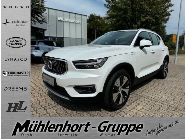 Volvo XC 40