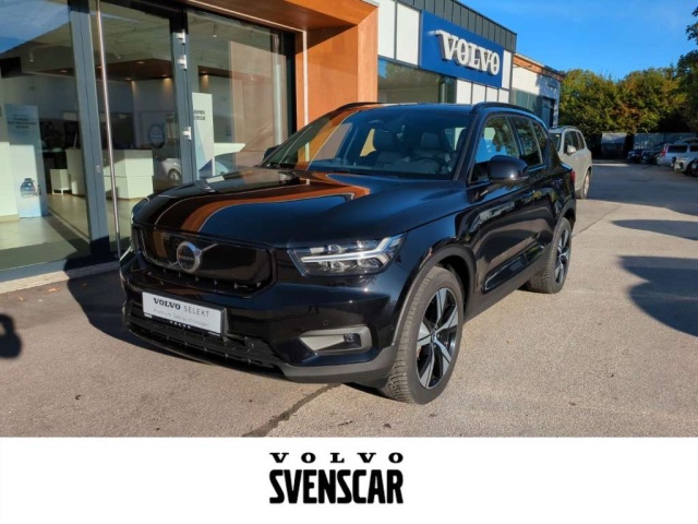 Volvo XC 40