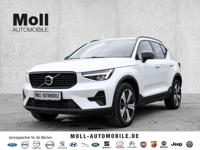 Volvo XC 40