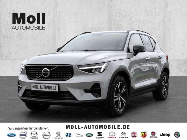 Volvo XC 40