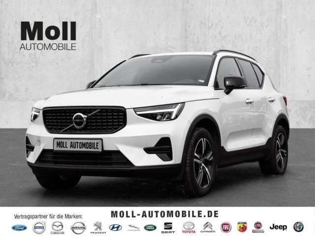 Volvo XC 40