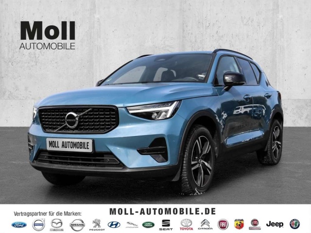 Volvo XC 40