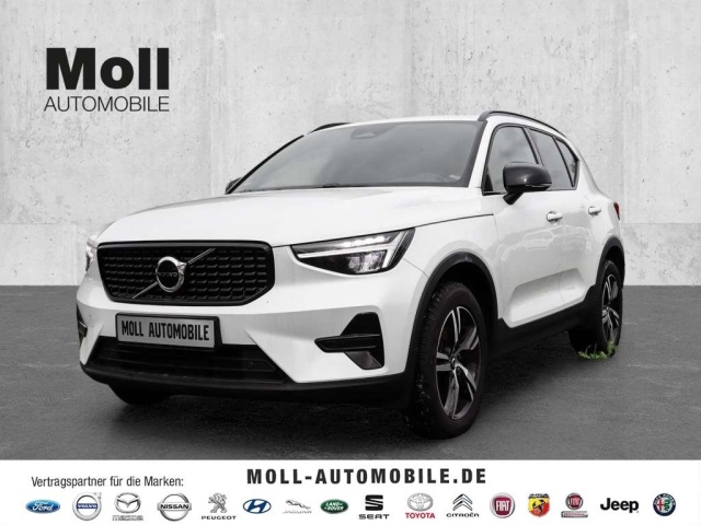 Volvo XC 40