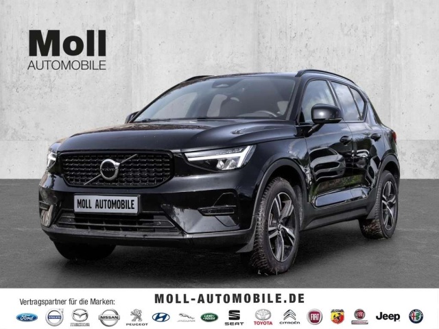 Volvo XC 40