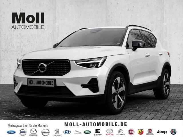 Volvo XC 40