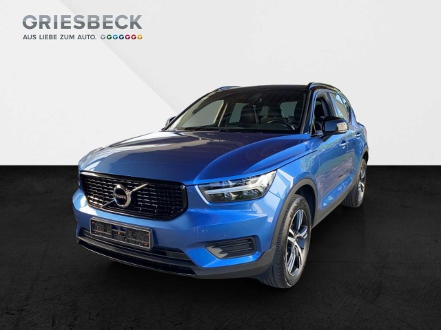 Volvo XC 40