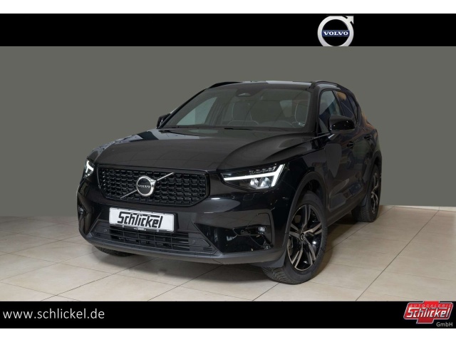 Volvo XC 40