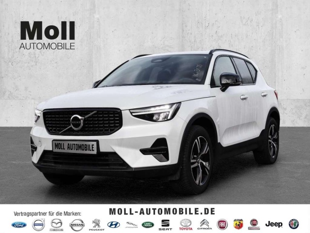 Volvo XC 40