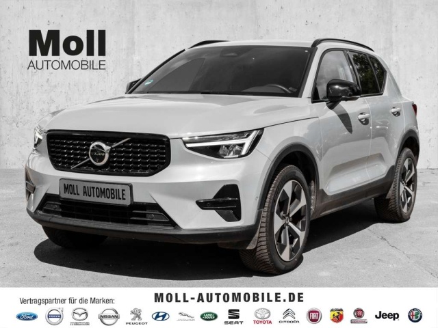 Volvo XC 40