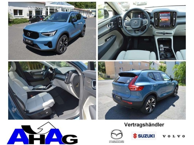 Volvo XC 40