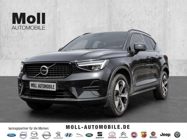 Volvo XC 40