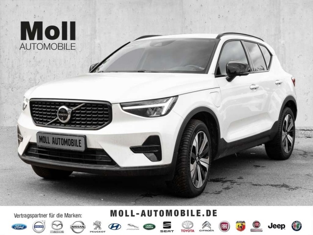 Volvo XC 40