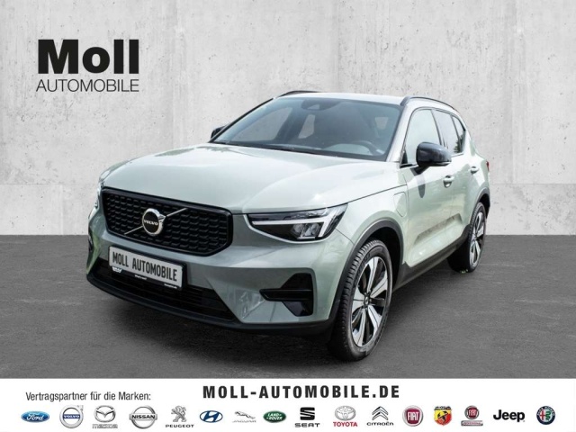 Volvo XC 40