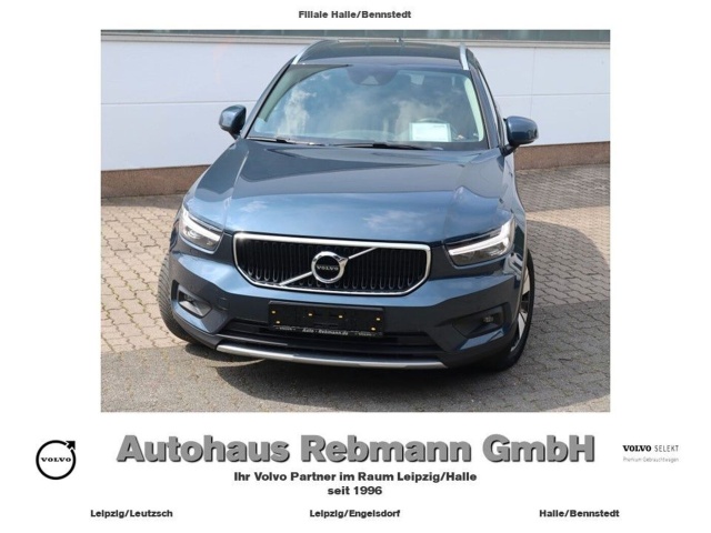 Volvo XC 40