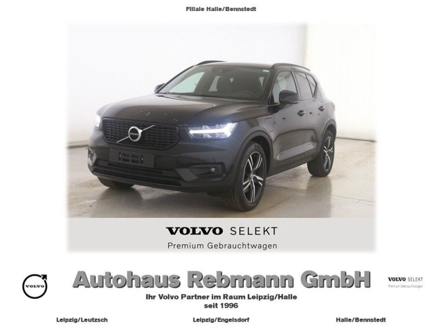 Volvo XC 40