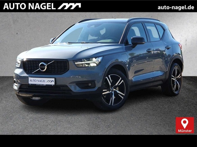 Volvo XC 40