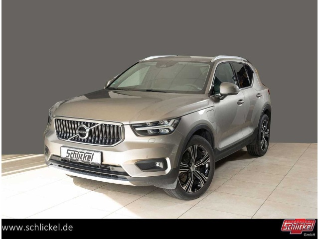 Volvo XC 40