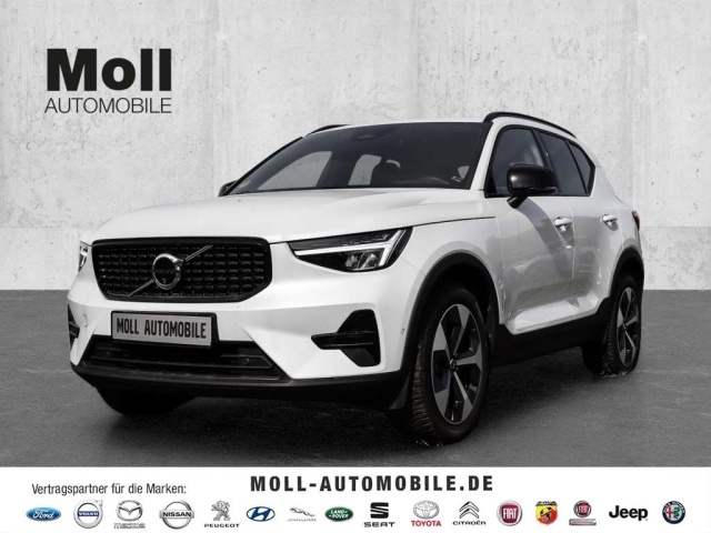 Volvo XC 40