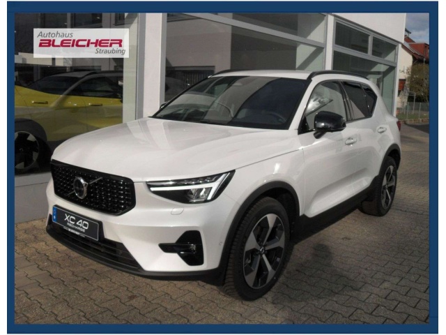 Volvo XC 40