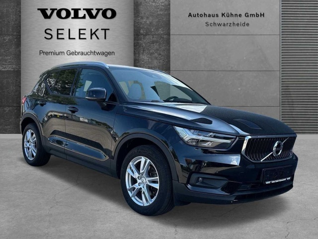 Volvo XC 40