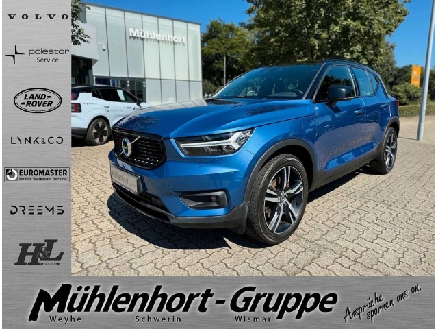 Volvo XC 40