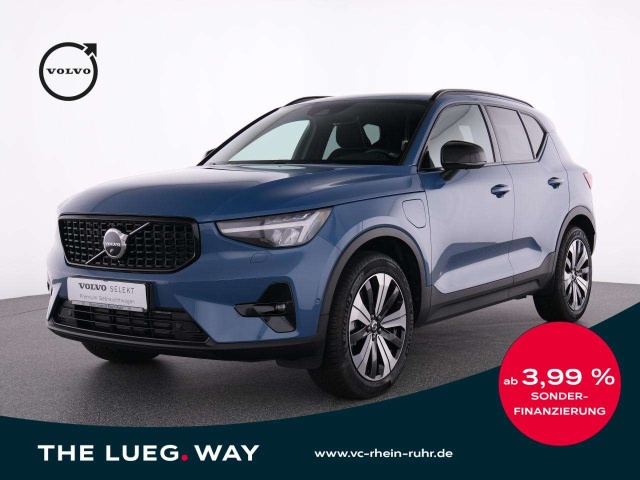 Volvo XC 40