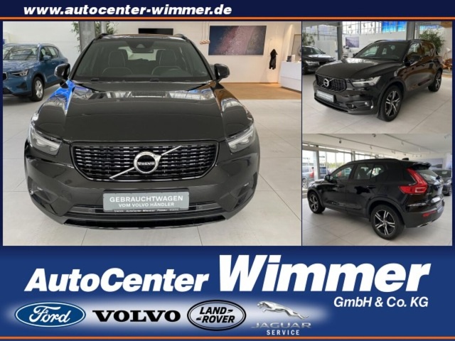 Volvo XC 40