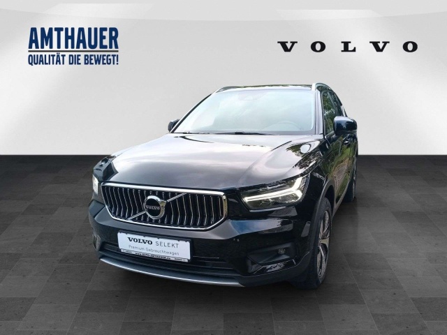 Volvo XC 40