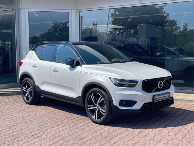 Volvo XC 40