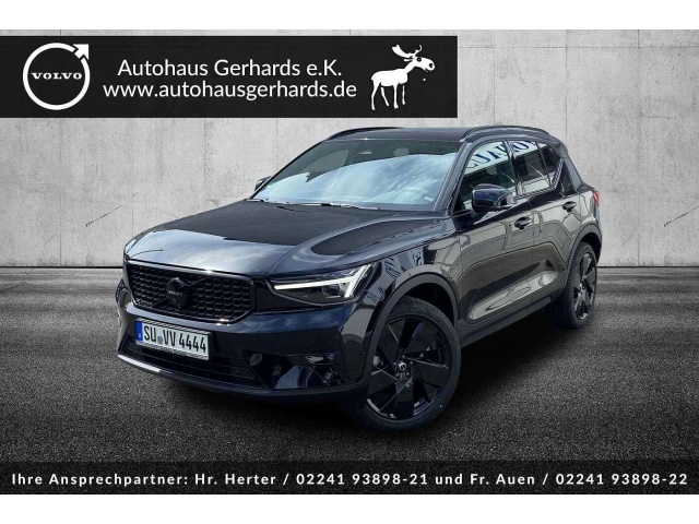 Volvo XC 40