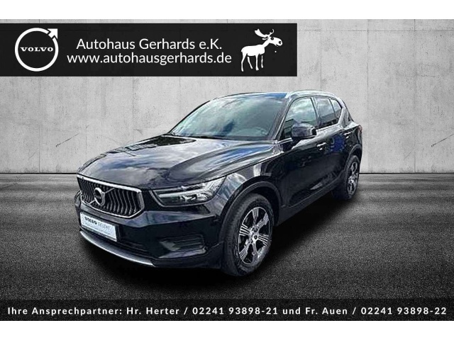 Volvo XC 40