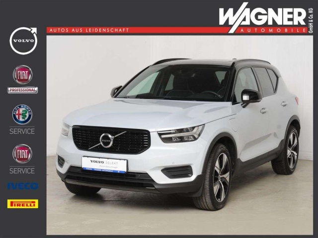 Volvo XC 40