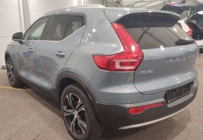 Volvo XC 40