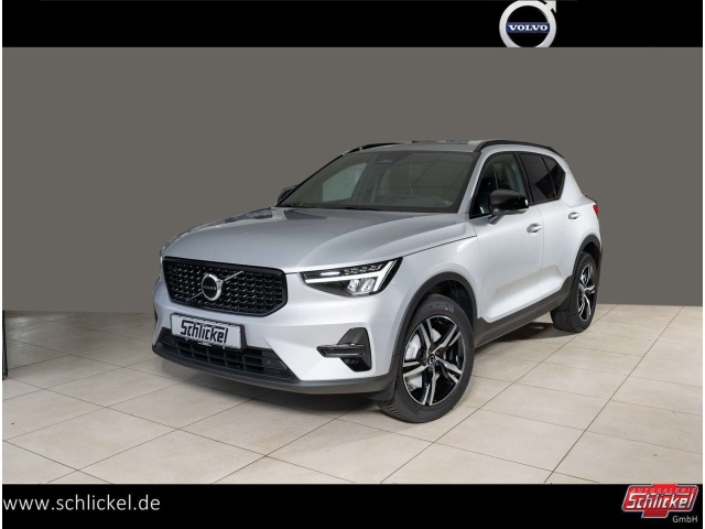 Volvo XC 40