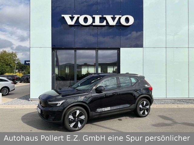 Volvo XC 40