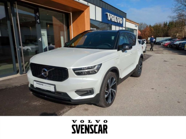 Volvo XC 40