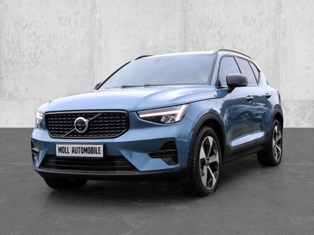 Volvo XC 40