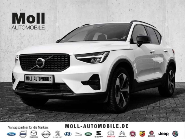 Volvo XC 40