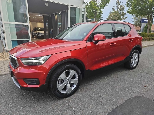 Volvo XC 40