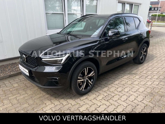 Volvo XC 40