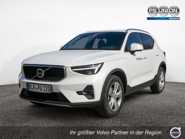 Volvo XC 40