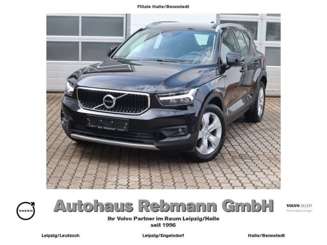 Volvo XC 40