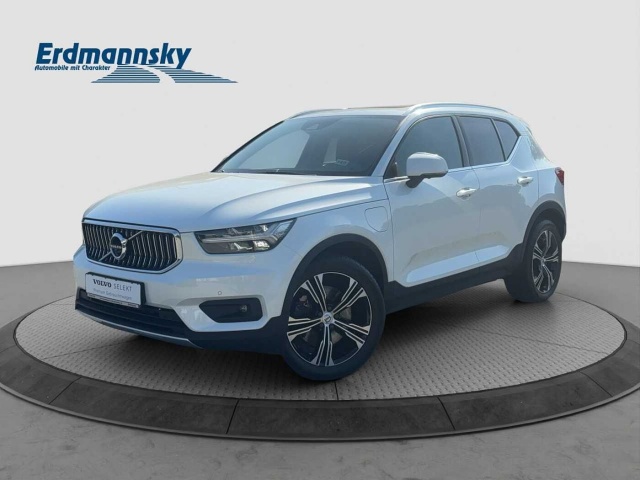 Volvo XC 40