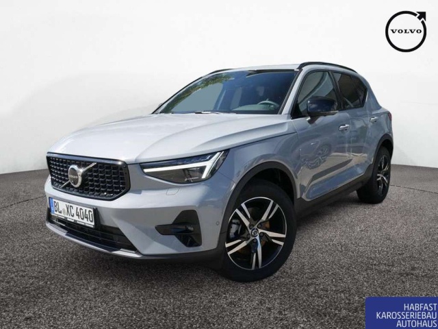 Volvo XC 40