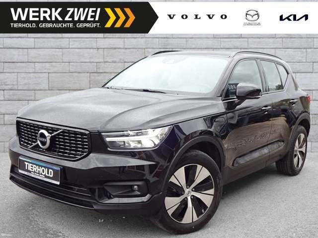 Volvo XC 40