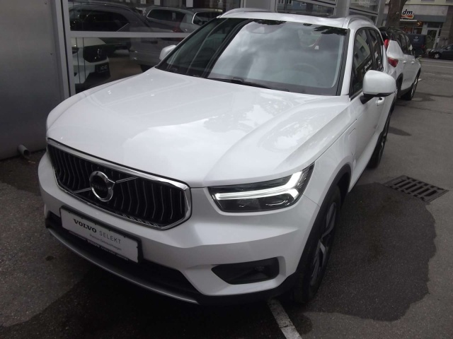 Volvo XC 40