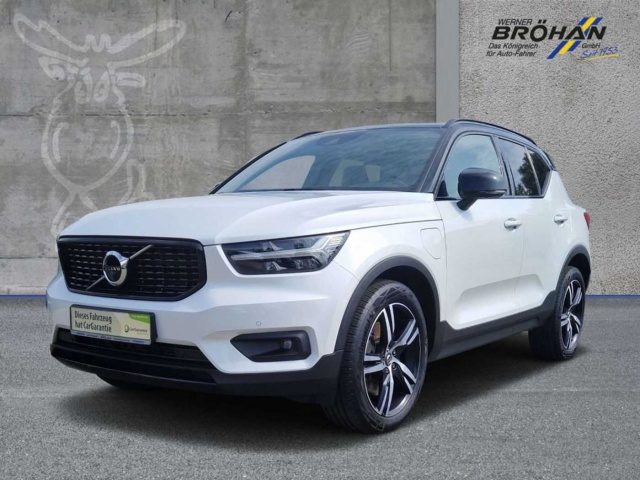 Volvo XC 40