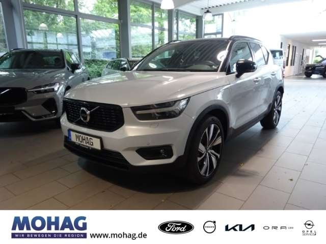 Volvo XC 40