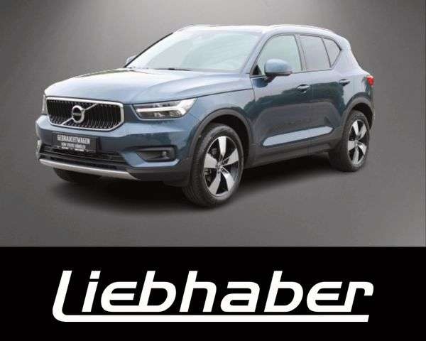 Volvo XC 40