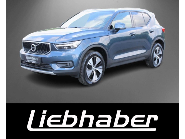 Volvo XC 40